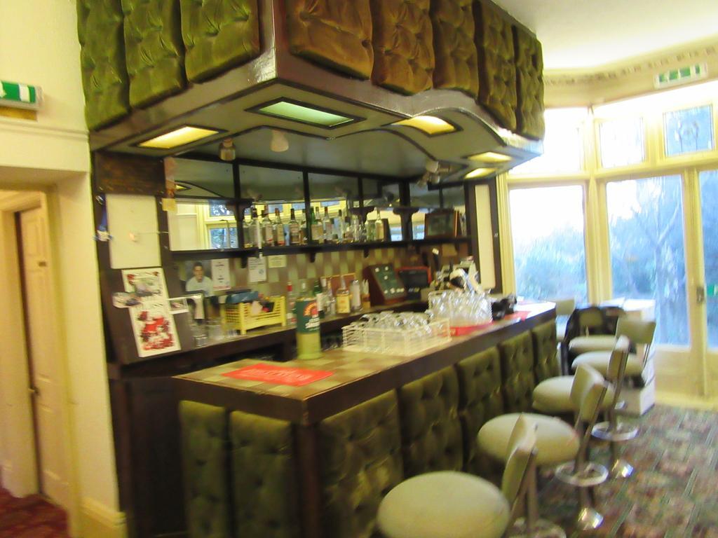 Birmingham Sheriden House Hotel Ngoại thất bức ảnh