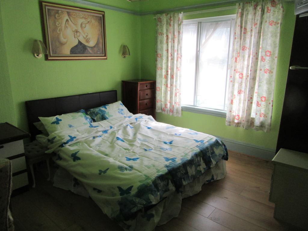 Birmingham Sheriden House Hotel Ngoại thất bức ảnh