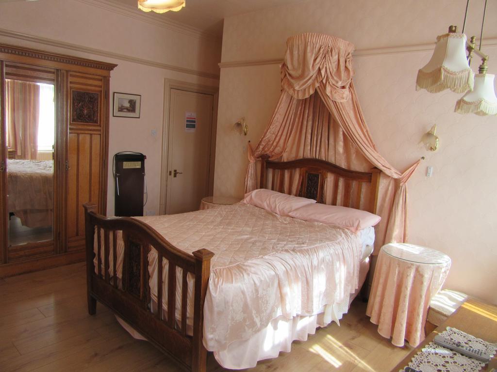 Birmingham Sheriden House Hotel Ngoại thất bức ảnh