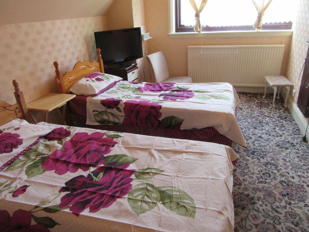 Birmingham Sheriden House Hotel Phòng bức ảnh