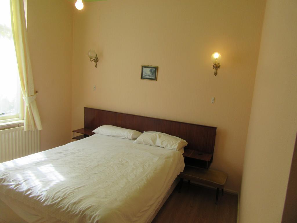 Birmingham Sheriden House Hotel Phòng bức ảnh