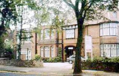 Birmingham Sheriden House Hotel Ngoại thất bức ảnh